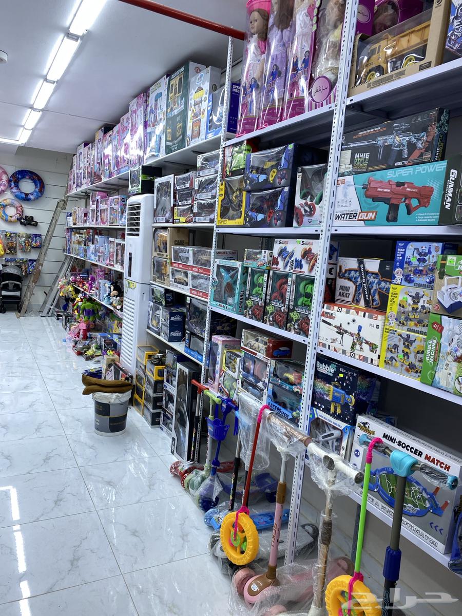 بيعة العاب (بضائع للبيع) بيعة64516950314242111