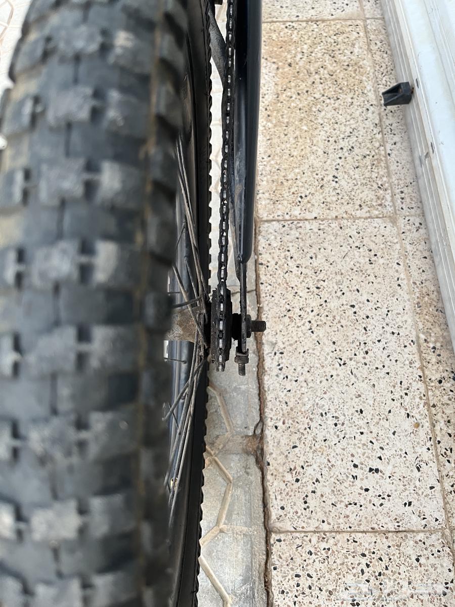 سيكل شبه رياضي64512964784385113