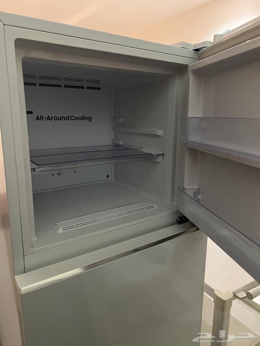 Samsung refrigerator and freezer 60 width approximately 170 height64518311036546112