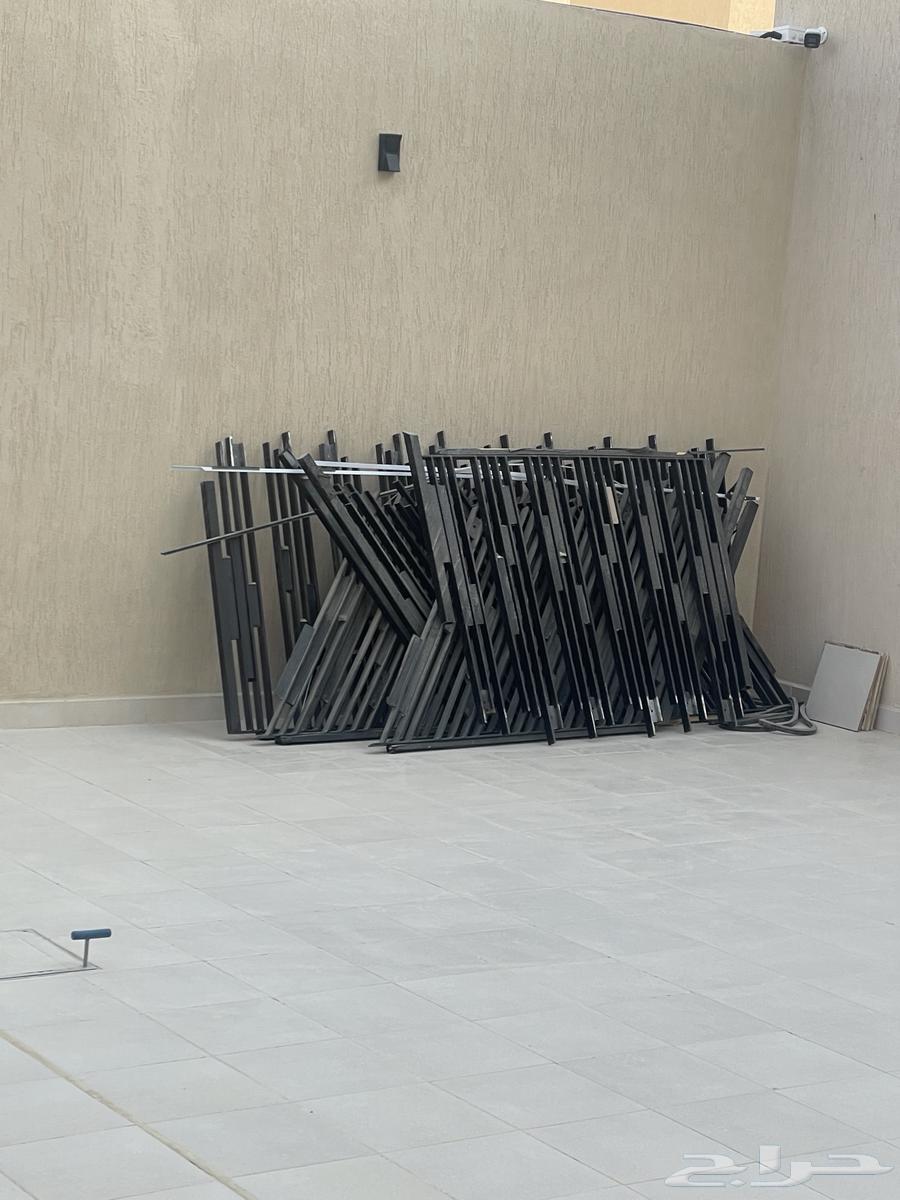 دربزين درج للبيع64515206882434110