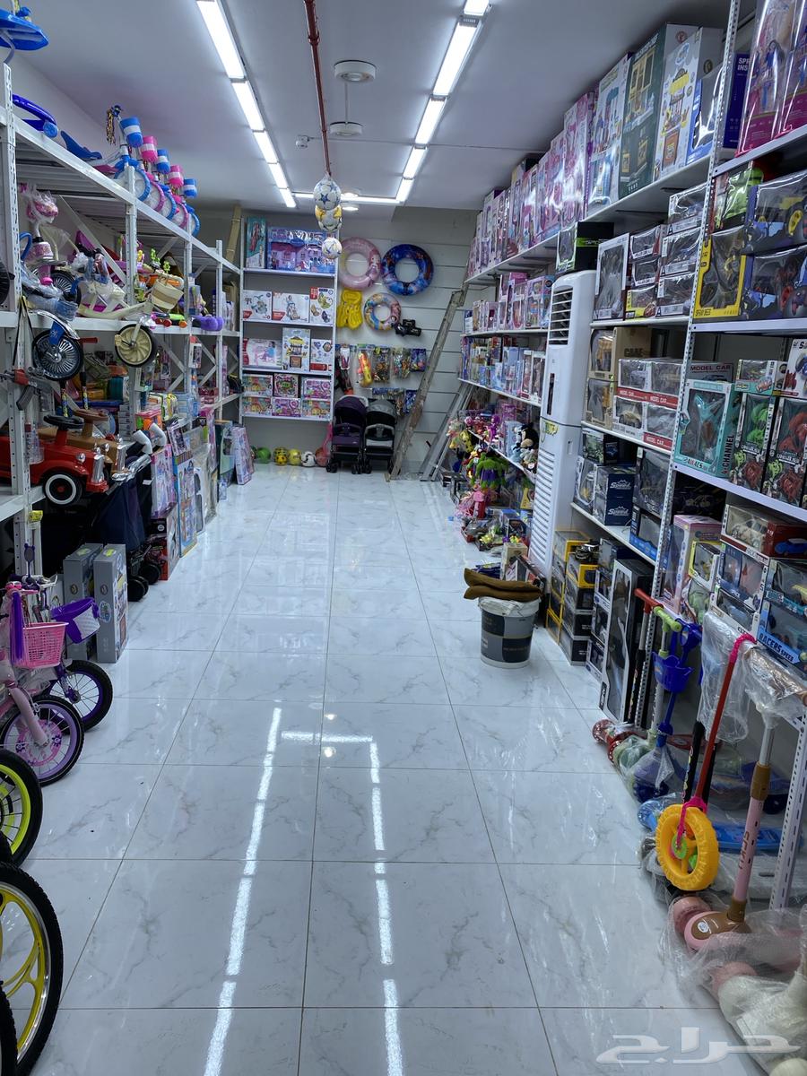 بيعة العاب (بضائع للبيع) بيعة64516950314242110