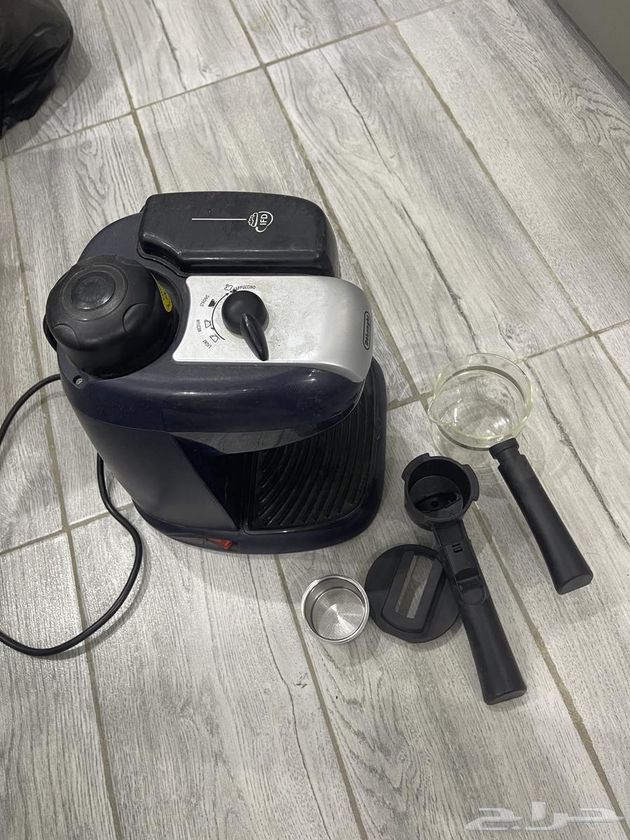 Coffee machine64513976499843114