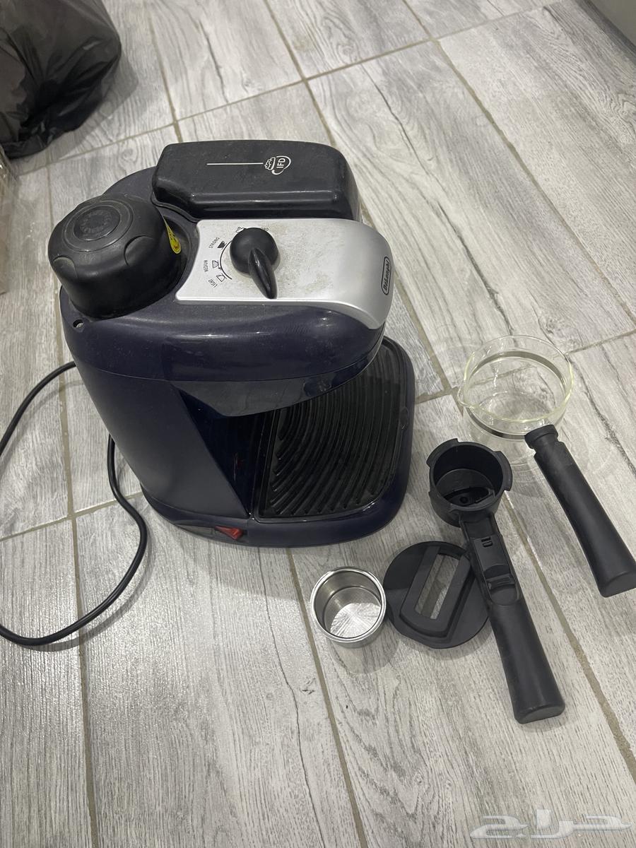 Coffee machine64513976499843111