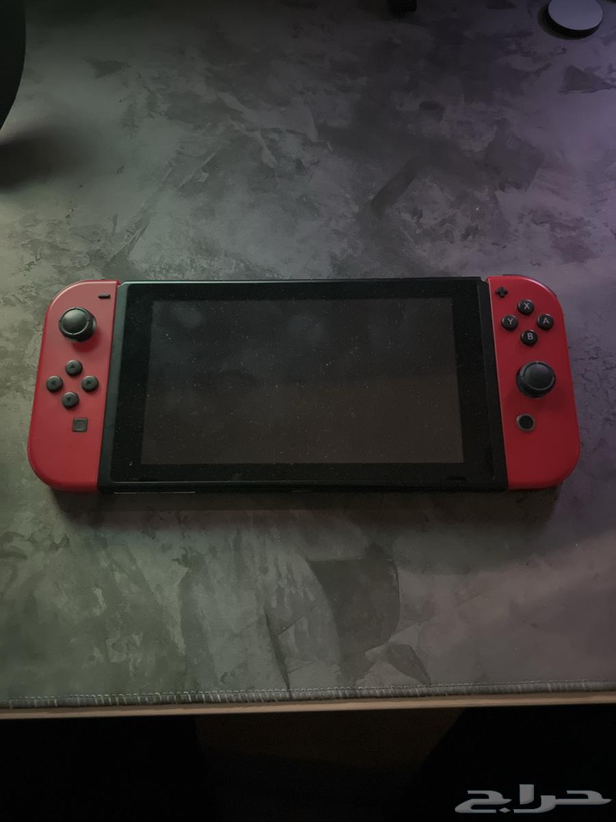 Nintendo Switch LCD64516964360450111