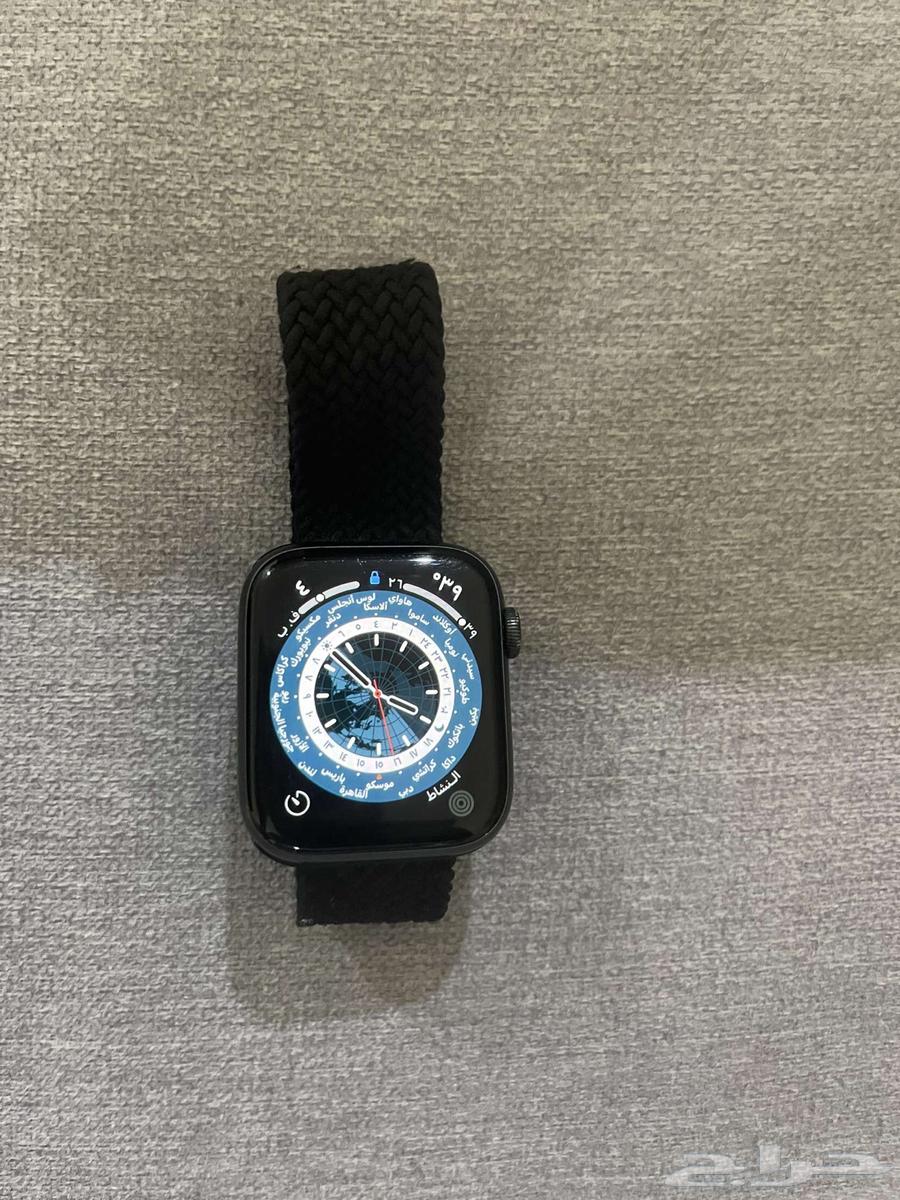 Apple Watch Series 664514831087746110