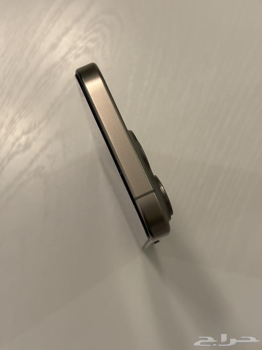 For sale iPhone 15 Pro 512GB, pristine condition with no defects64510902106754114