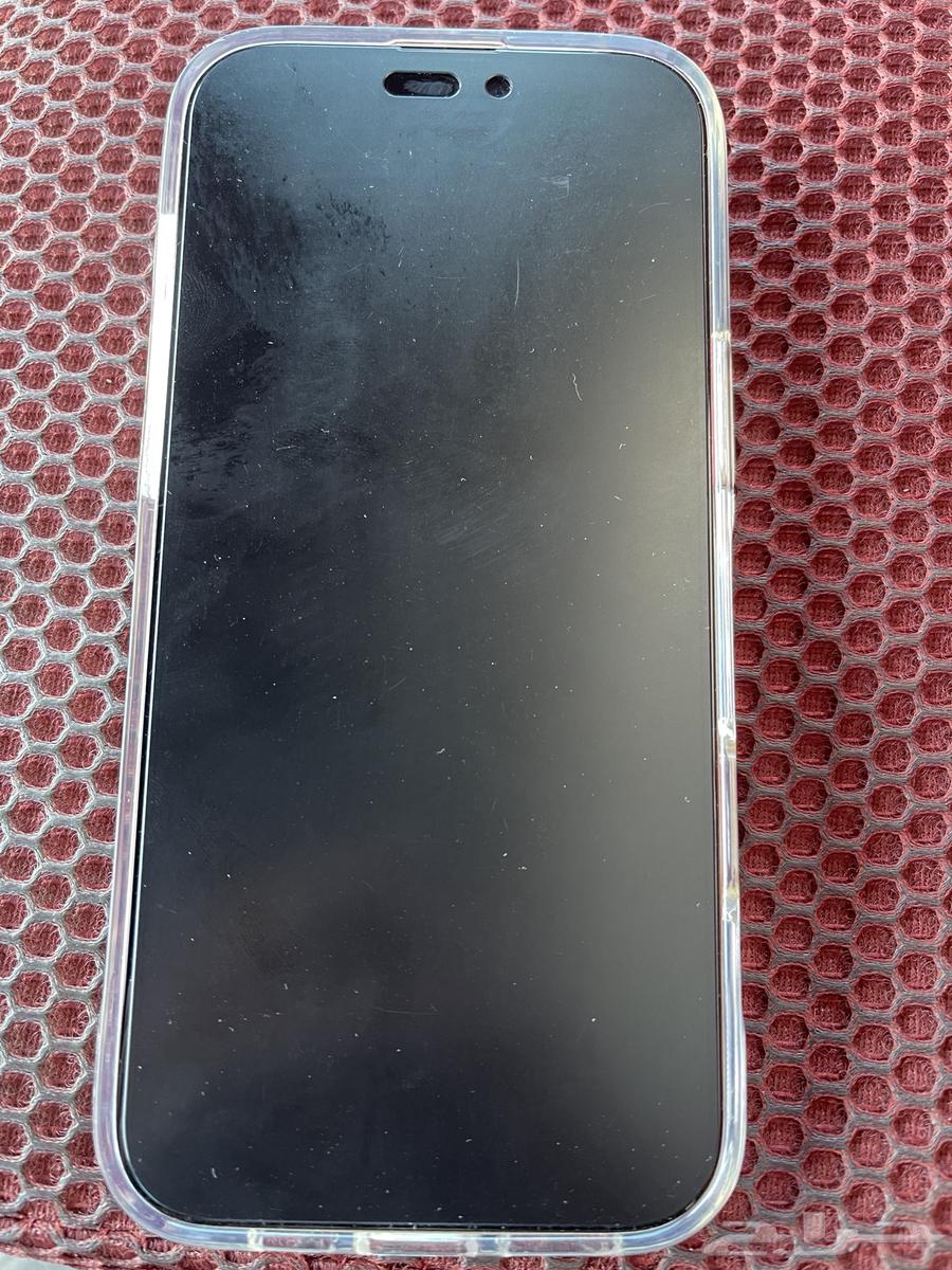 iPhone 16 Pro Max 256GB storage, used only for a week64513797388417111