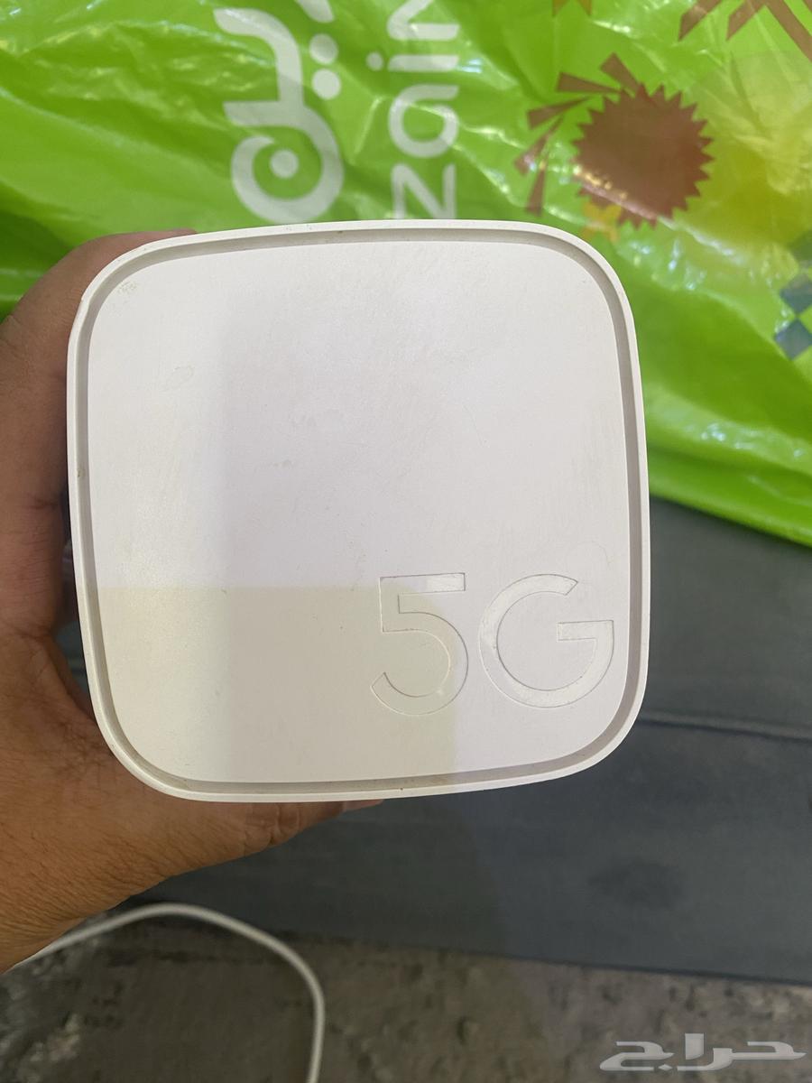 Zain modem offer, condition: new box64512316214785111