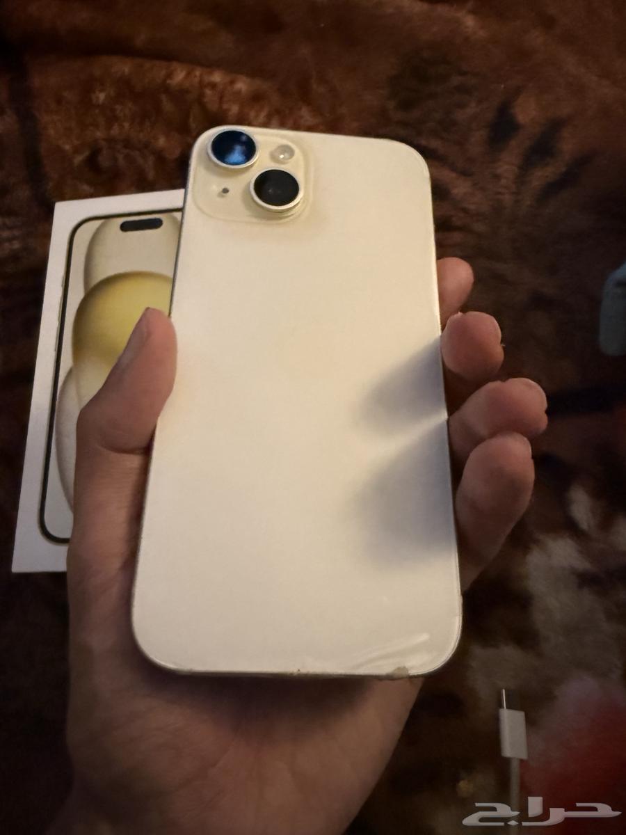 جوال ايفون 15 12664515514702595113