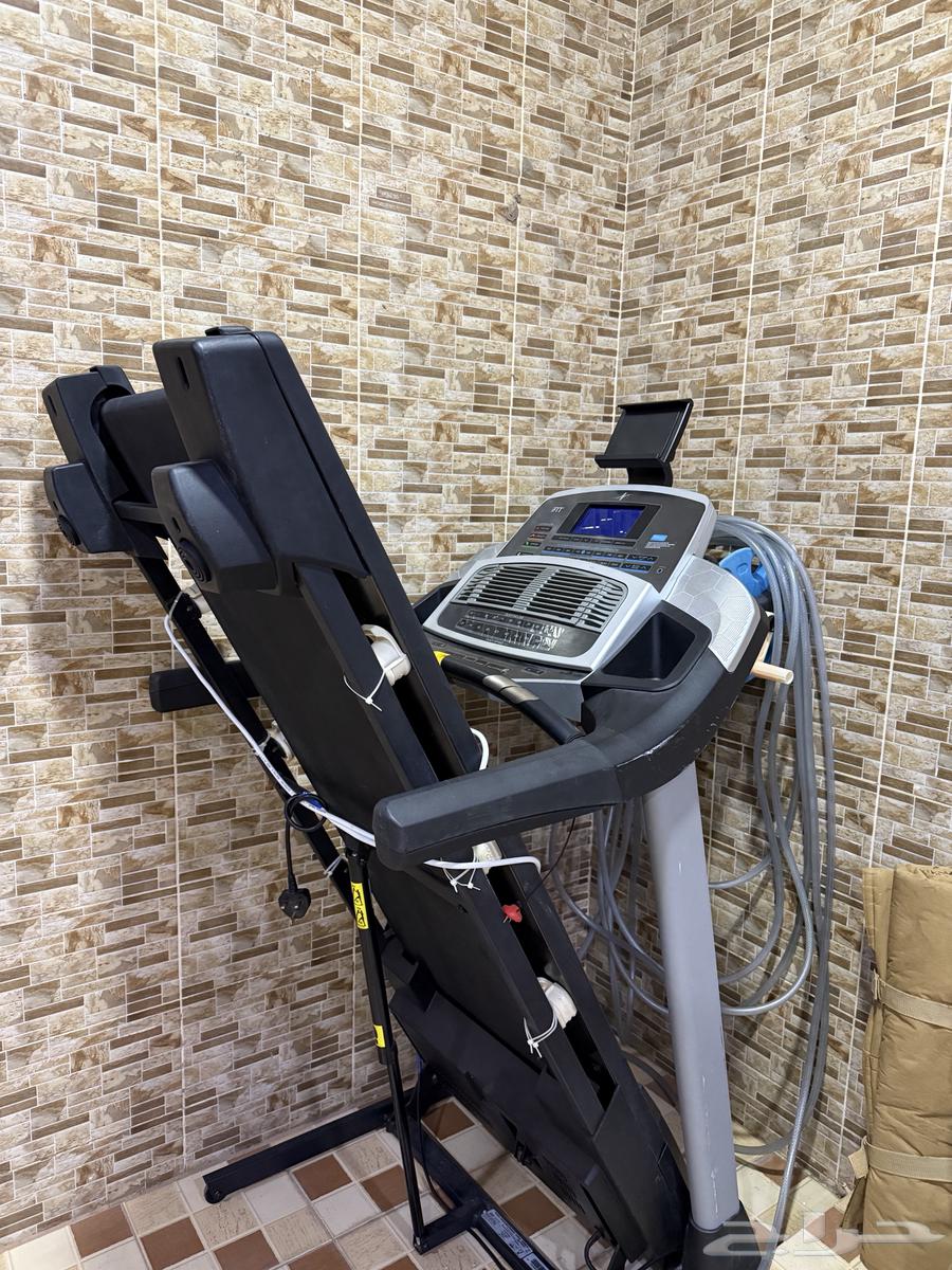 Clean Treadmill Device64513907812994112