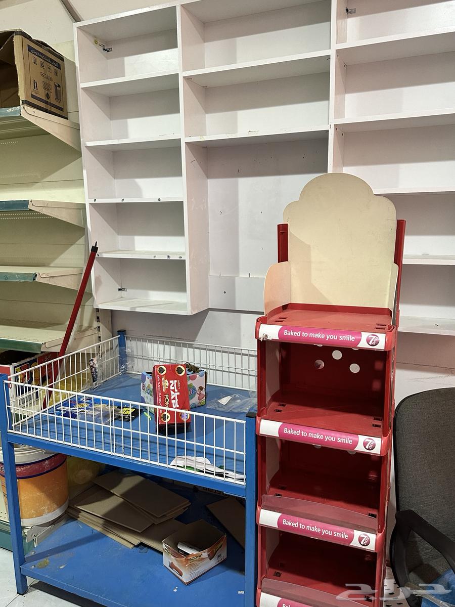 بقالة للبيع64564088292353113