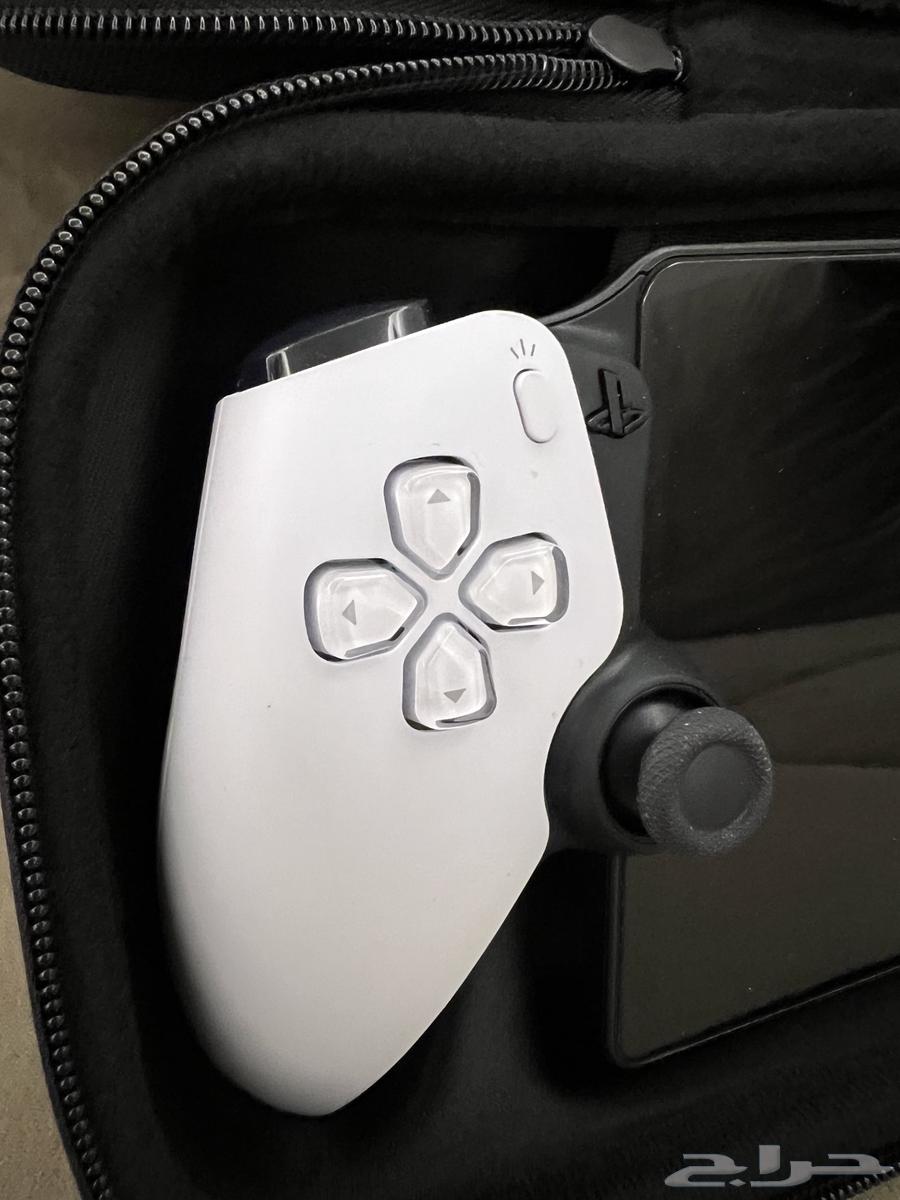 بلاستيشن بورتال ابيض64512372193025111