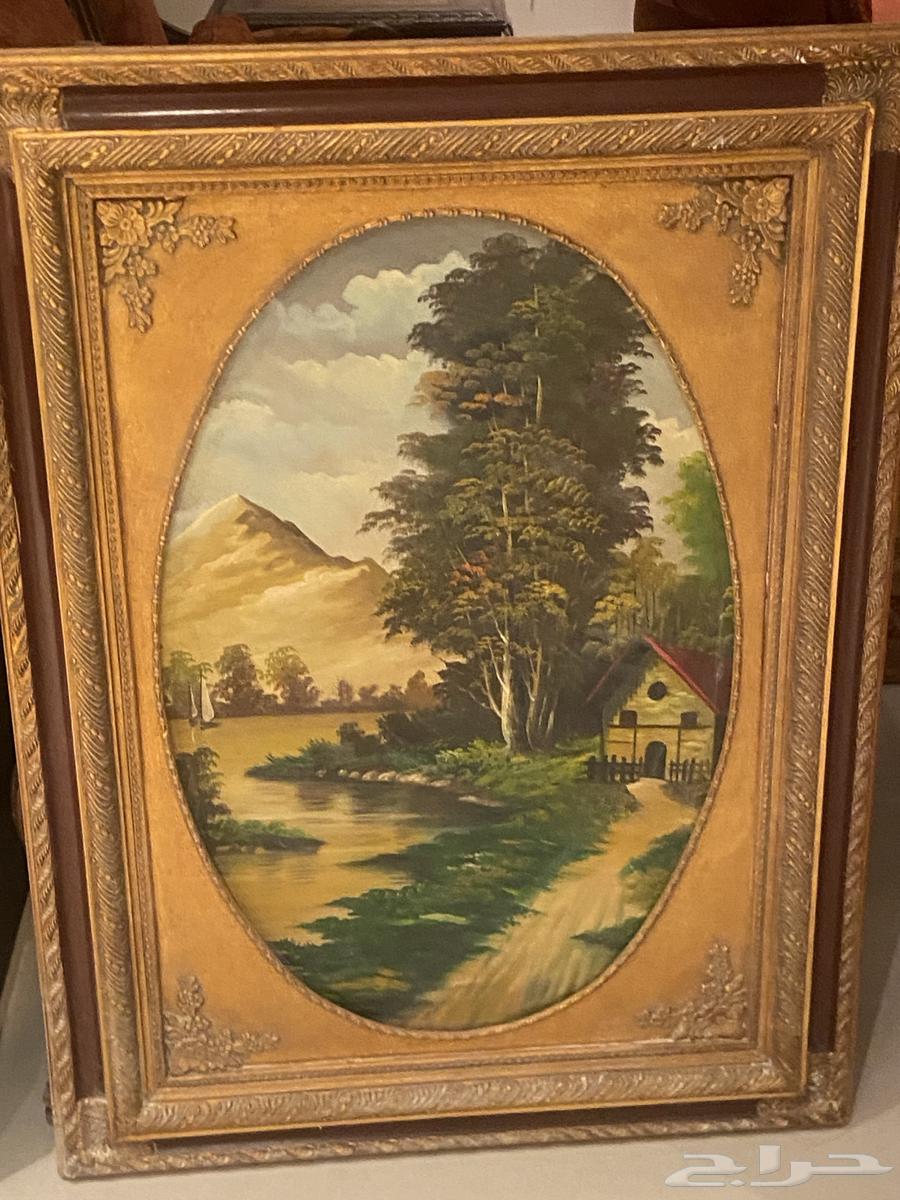 لوحه للبيع64563131952642111