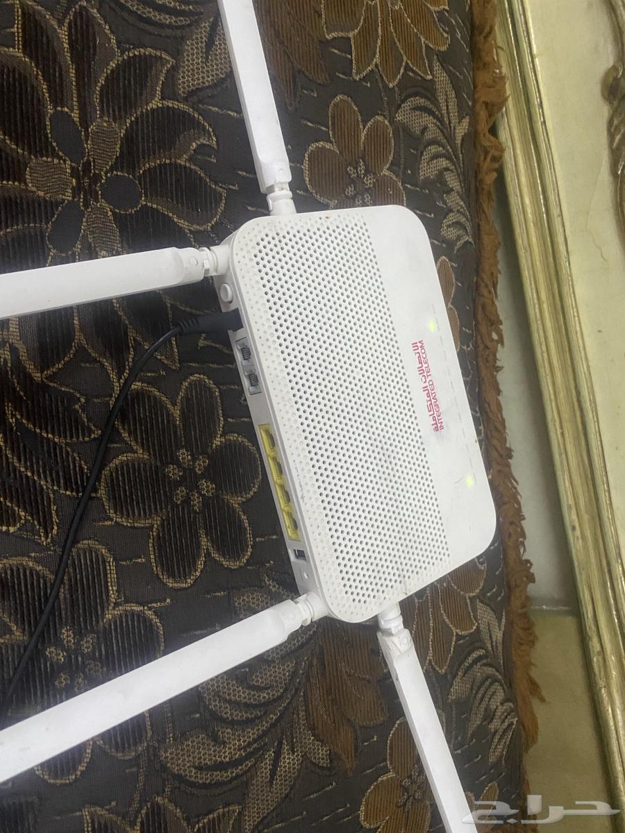 Internet Router64516367892482110