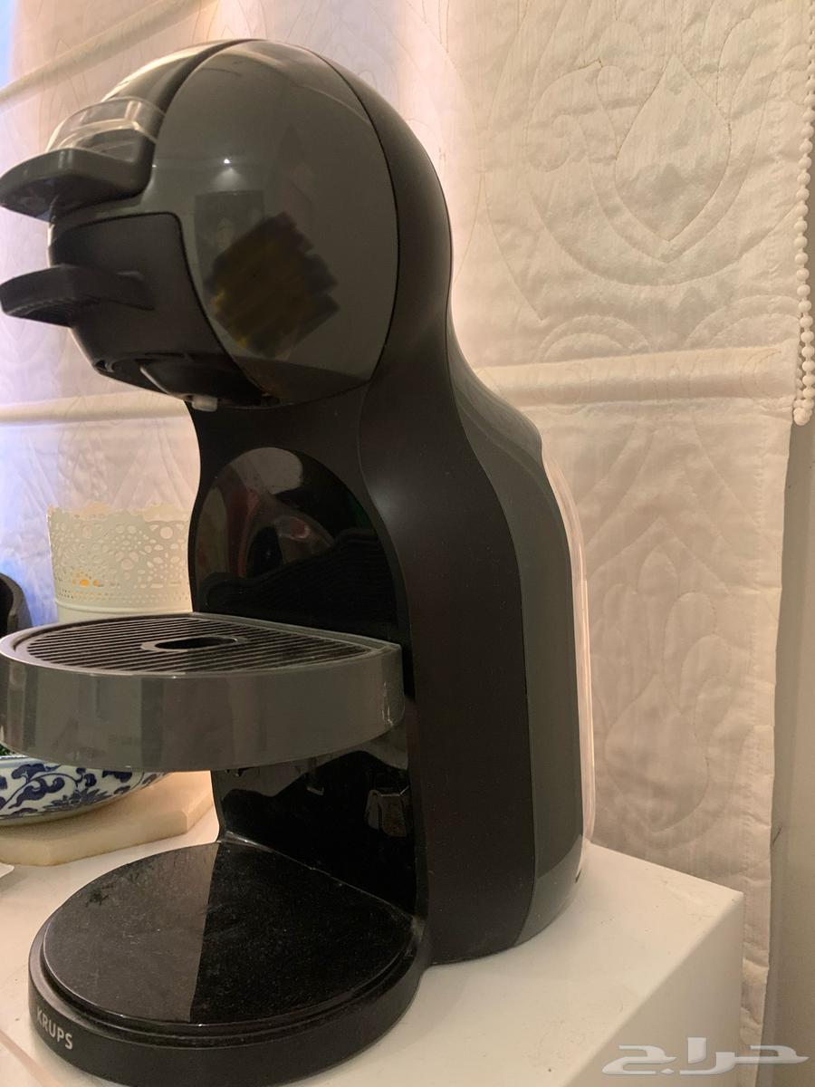 الة قهوة دولتشي64514638123523111