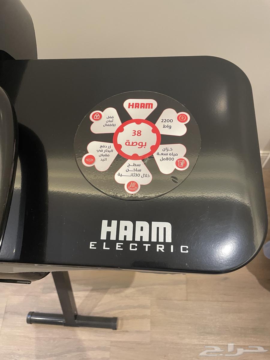 مكواة هام للبيع64514348272642110