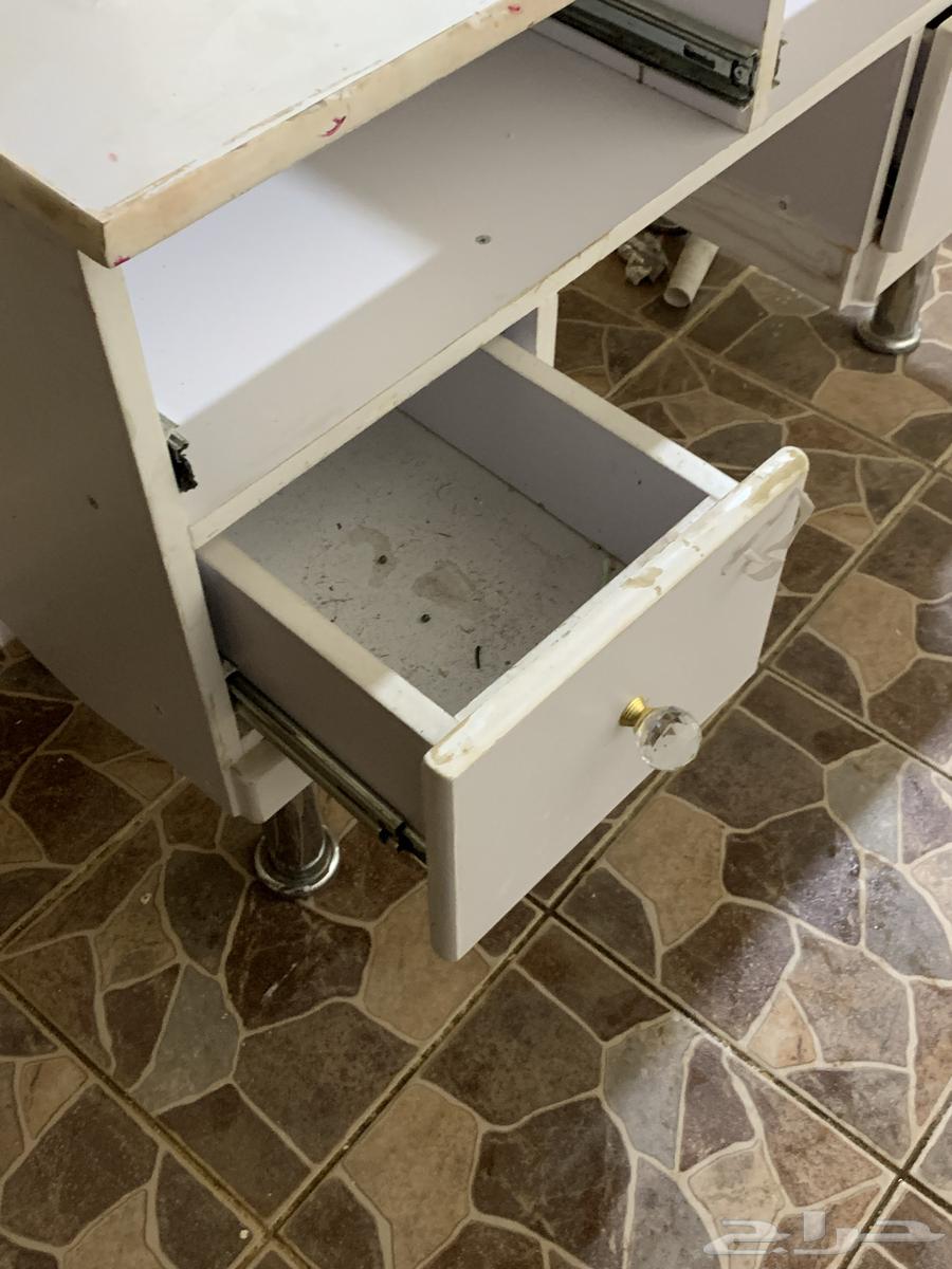 غرفه نوم تسريحة كبيره   استاند دروع64511339756929113