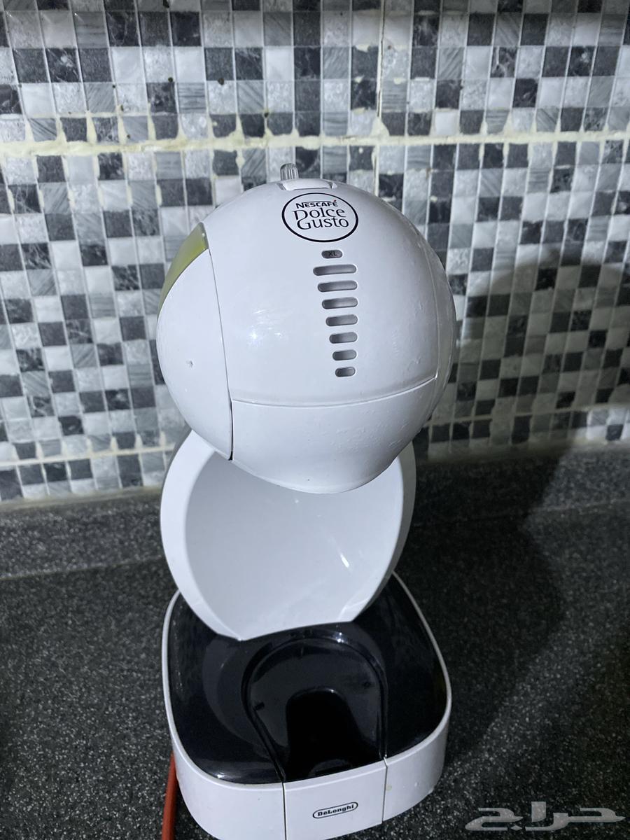 Capsule Coffee Machine64516183857153110