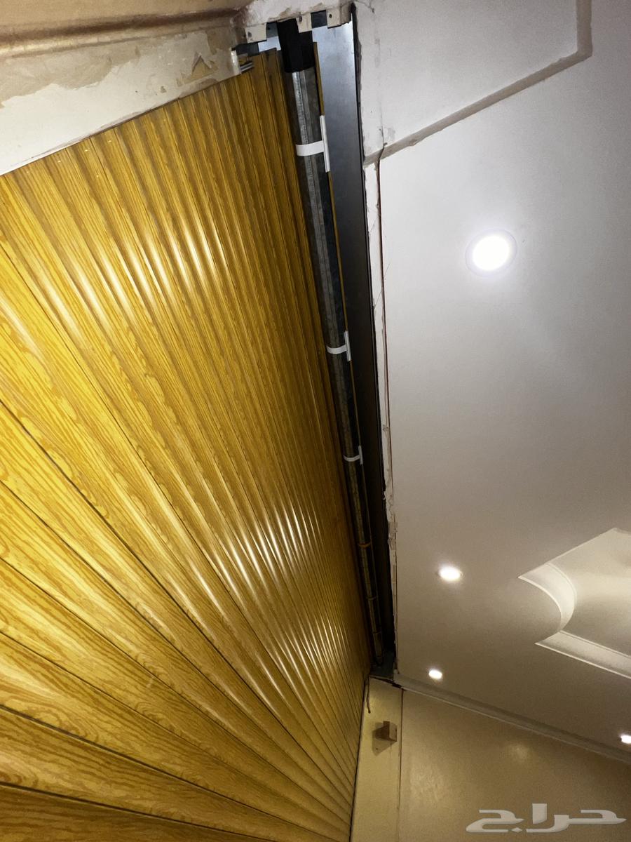 باب كهرب داخلي شرايح64513673425281111