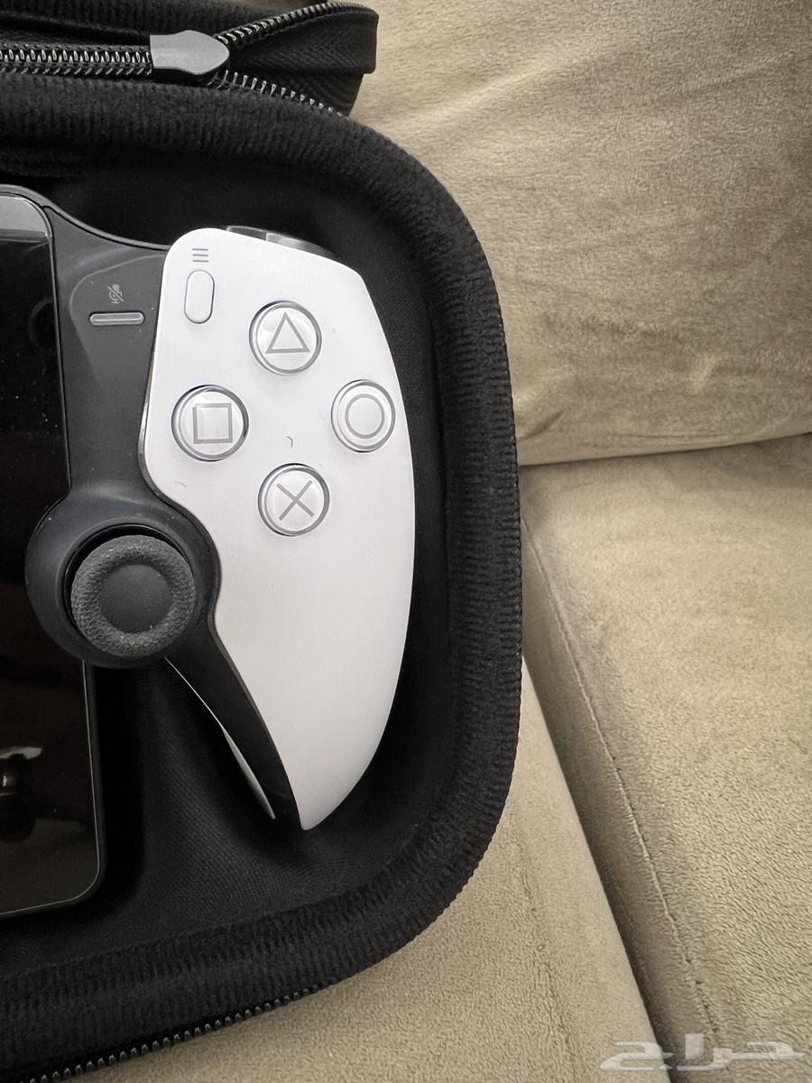 بلاستيشن بورتال ابيض64512372193025112