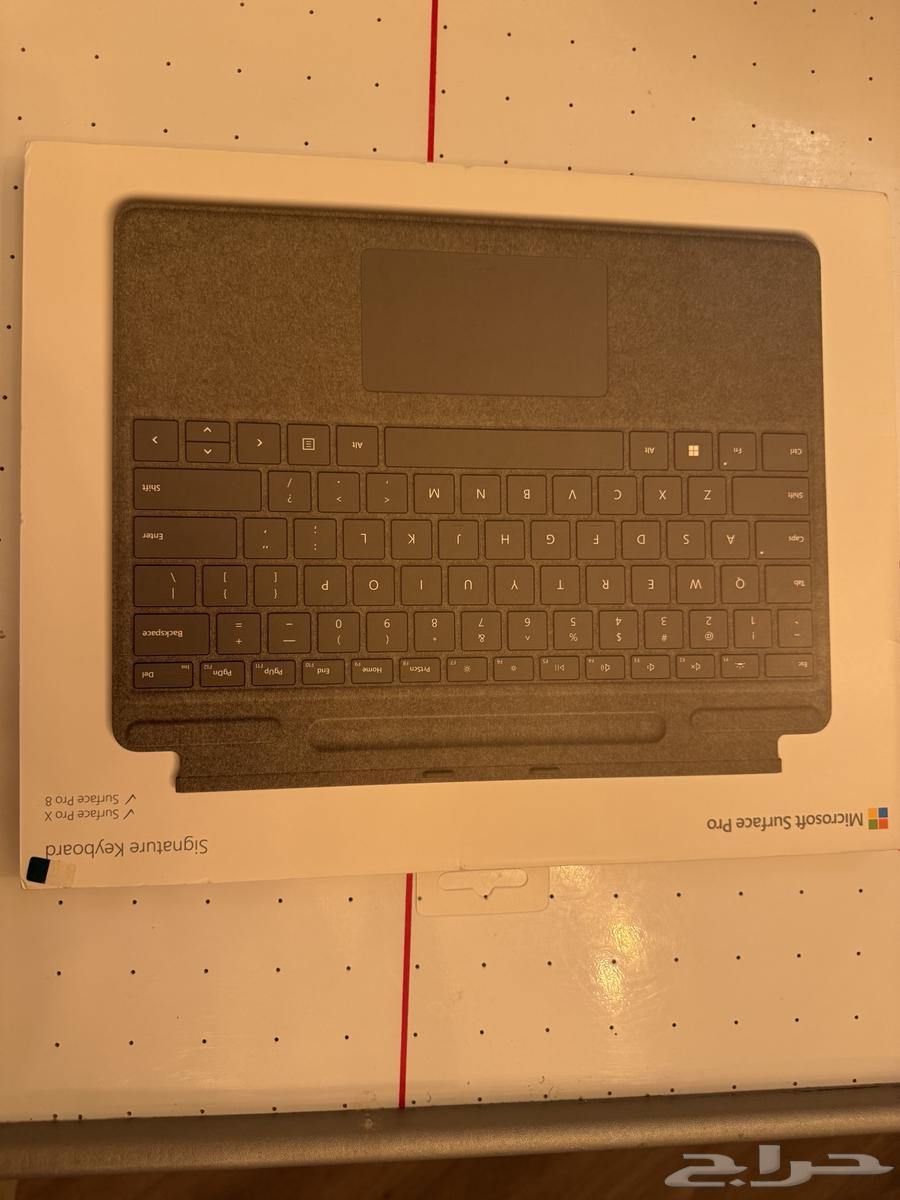Microsoft Surface Pro 964513166572162112