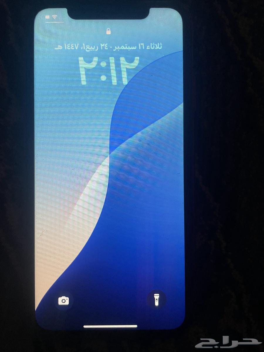 جوال ايفون 11عايدي64514141567617112