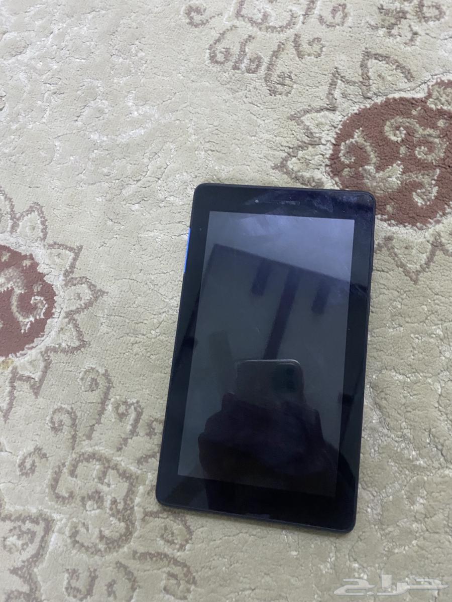 لايجي إلا الصامل ايباد مستعمل قليل64517605261698112