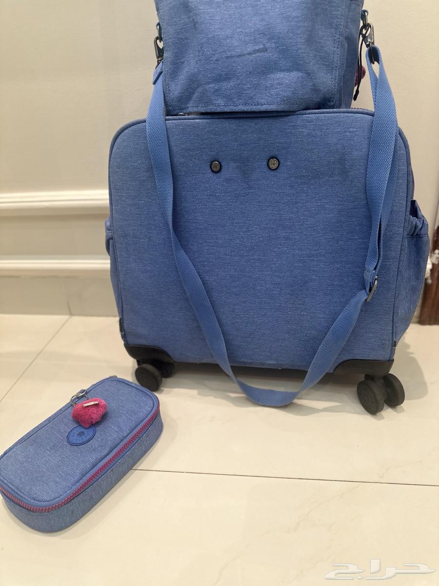 شنطة كبلينج مدرسية64514362349058111