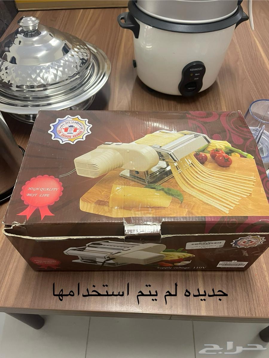 أجهزه منزليه جديده ومستخدمه64513424279683110