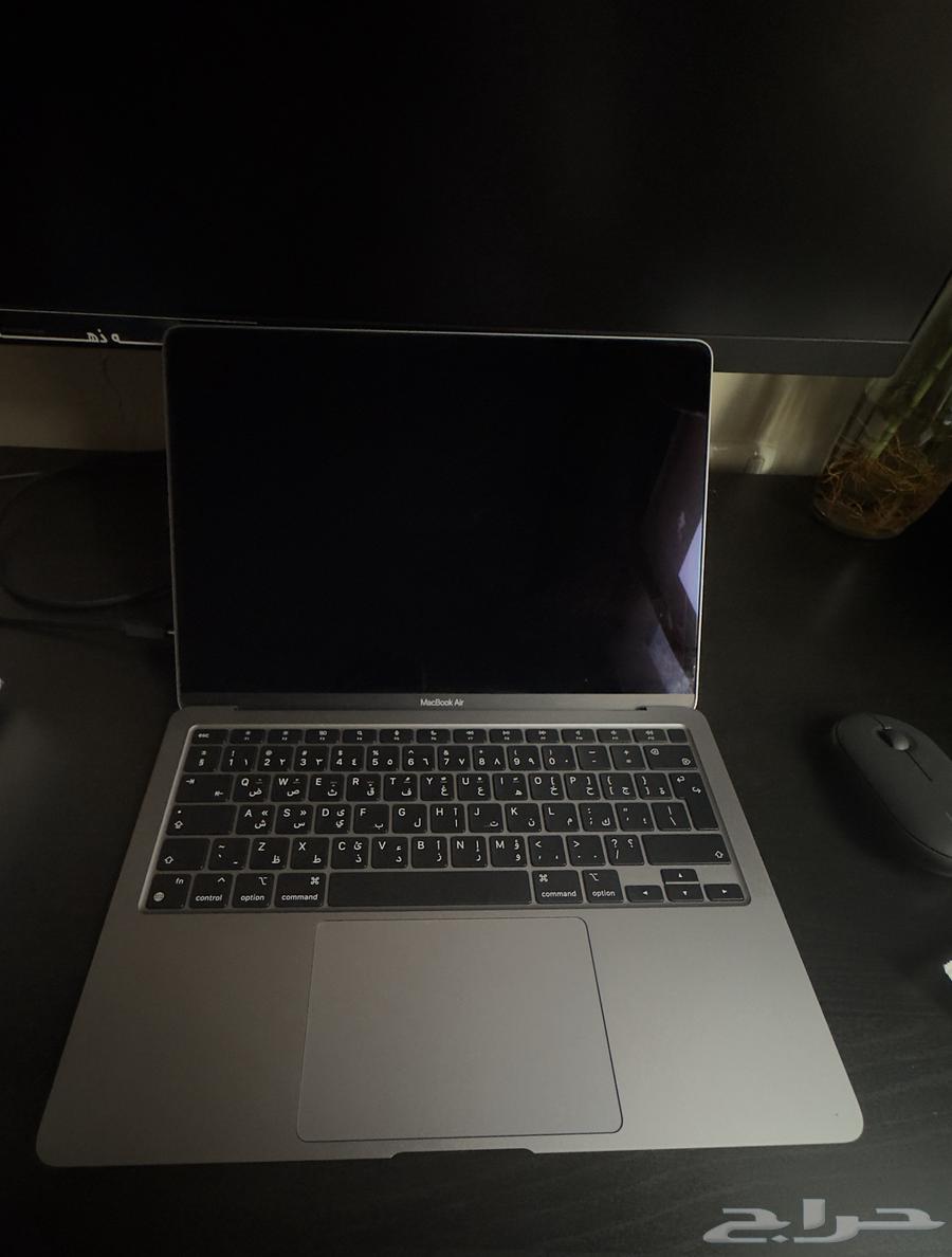 ماك بوك آير   MacBook Air64515542750595111