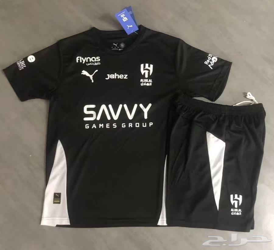 اطقم الاندية السعودية جملة من المصنع64512372295427111