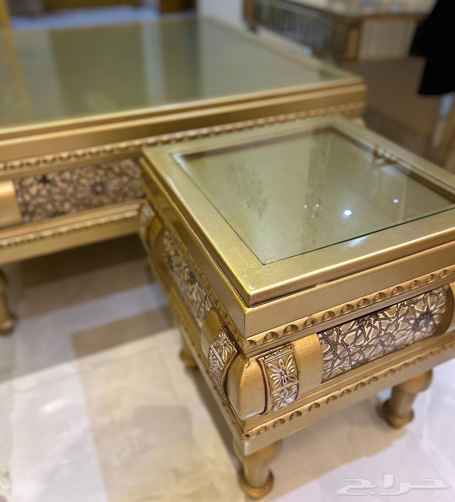 New serving tables64516282757761111