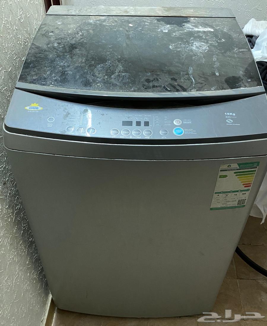 Automatic washing machine, corner table64516658302082112