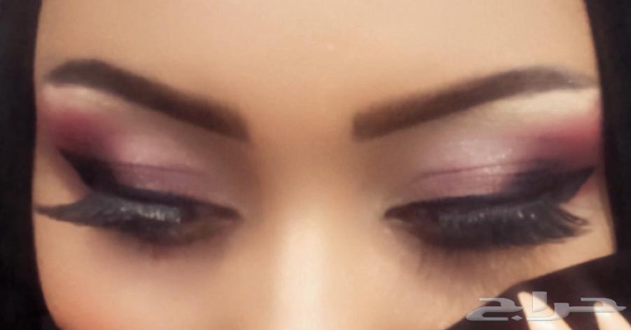 ميك ارتست وهير ستايل64514100291843114