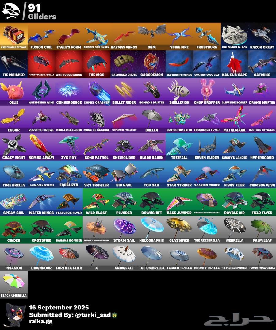 حساب فورت للبيع64511325667329114