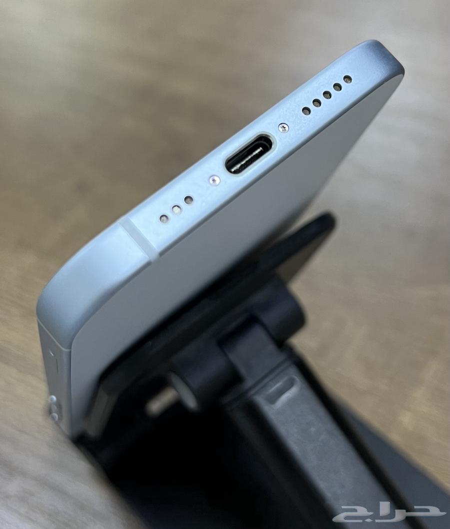 جوال ايفون 15 العادي 128 بطارية 9464513089899393113