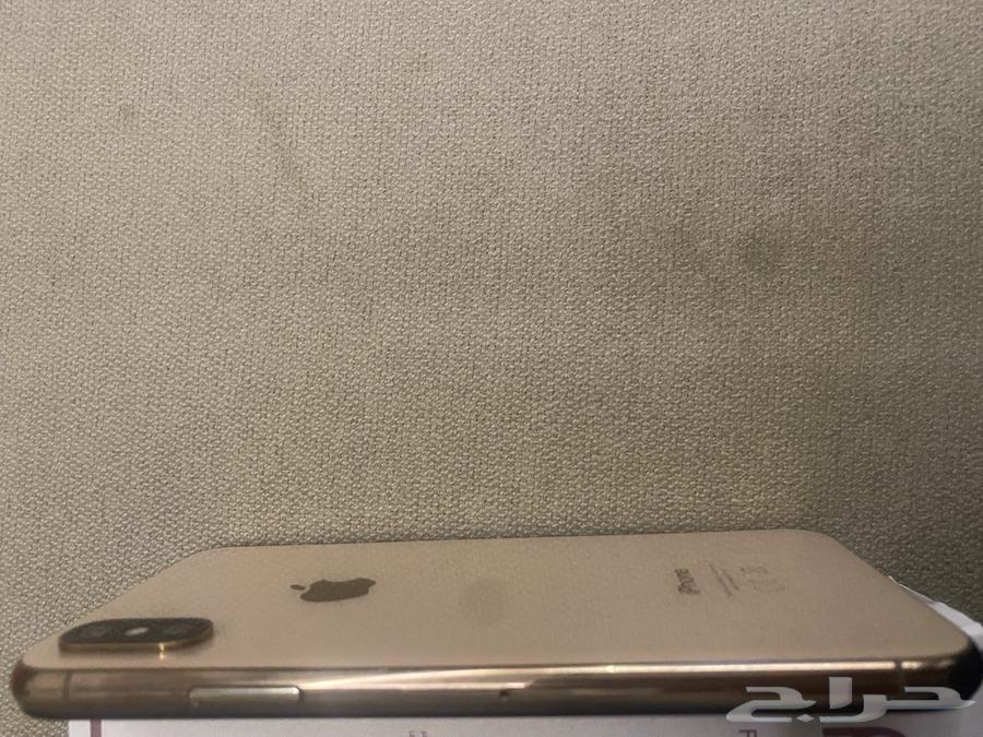 ايفون Xs 265 قيقا64517903238402110