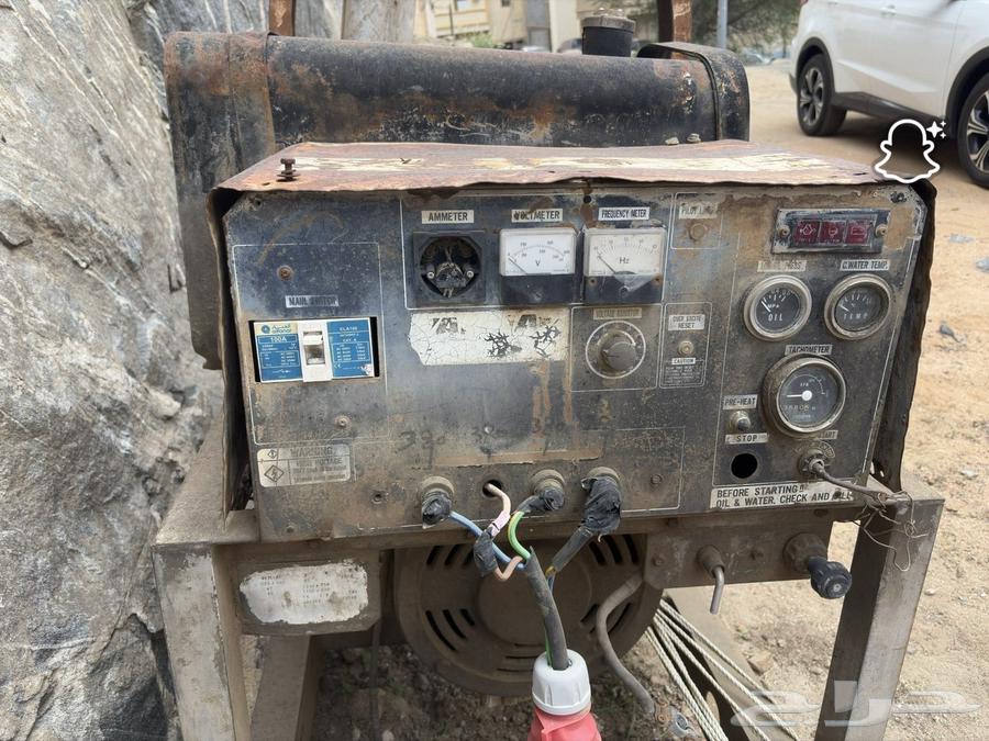 ماطور ديزل للبيع64511071594243114