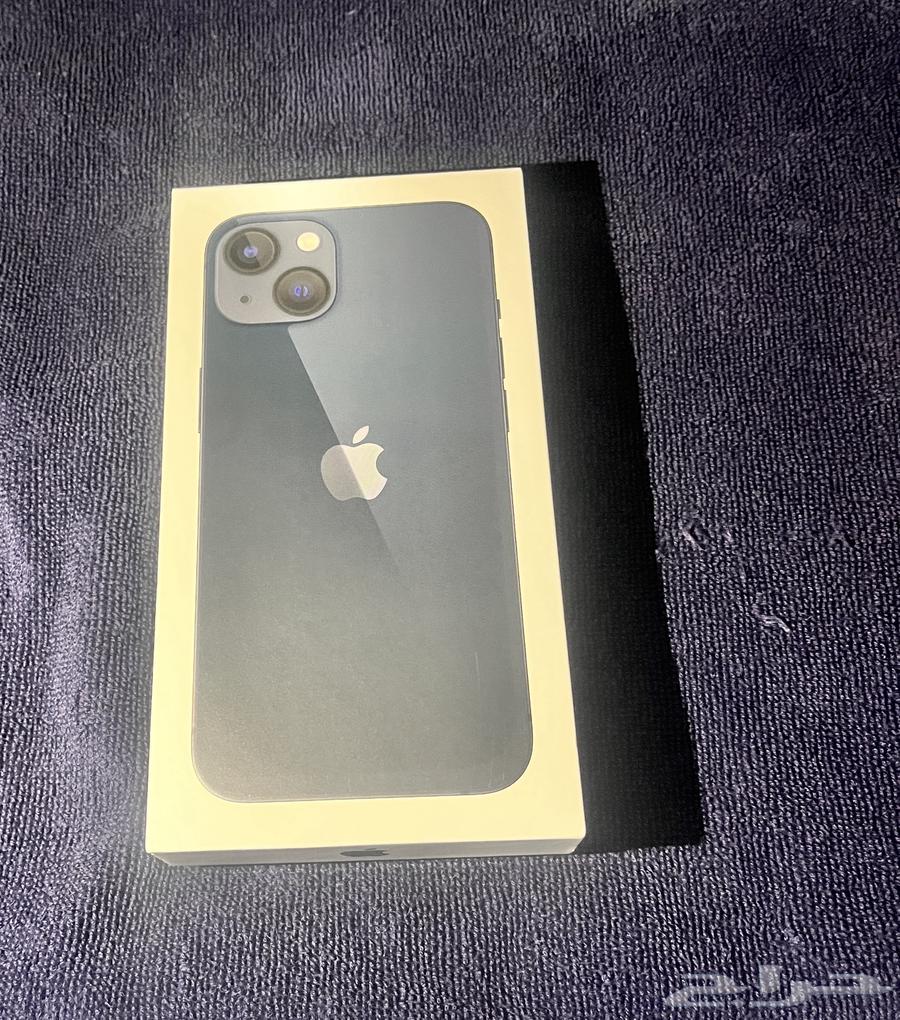 iPhone 13 standard battery 100 with box within warranty space 12864511325560707110