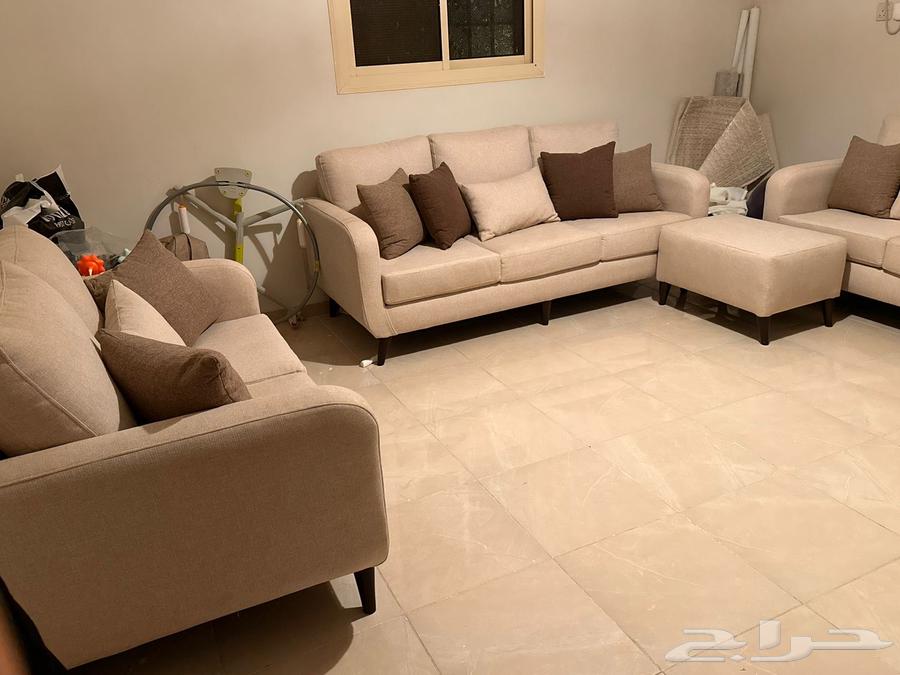 كنب ستايل  بوهيمي  للبيع64512259750145110