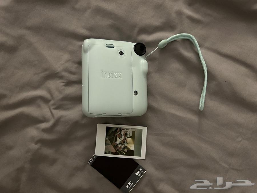 New instant camera64511801388802110