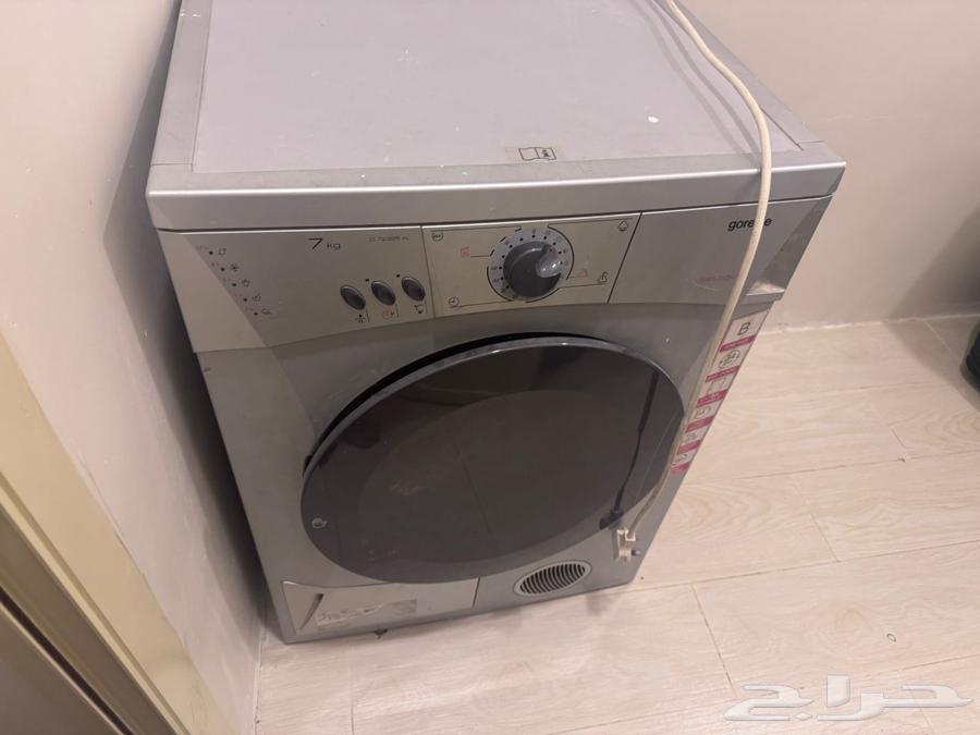 للبيع نشافه حراريه64520247353473114