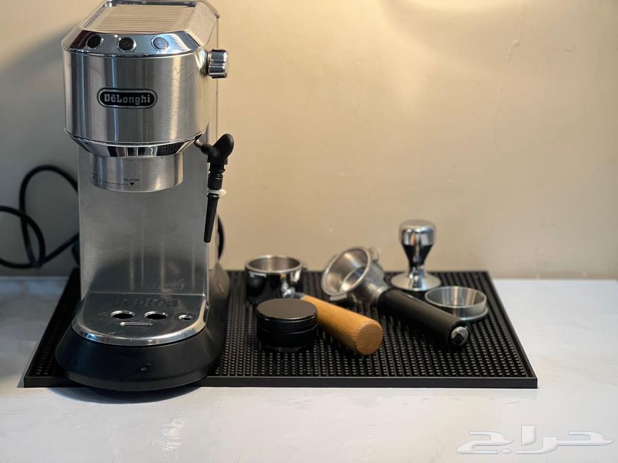 مكينة قهوه ديلونجي64516212036867112