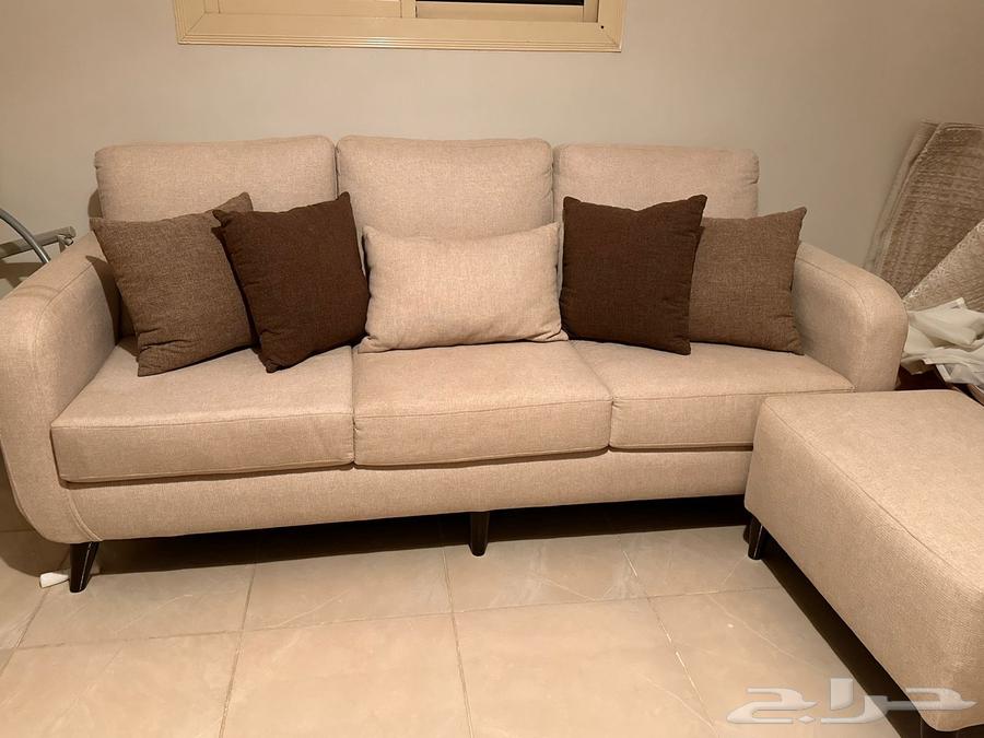 كنب ستايل  بوهيمي  للبيع64512259750145112