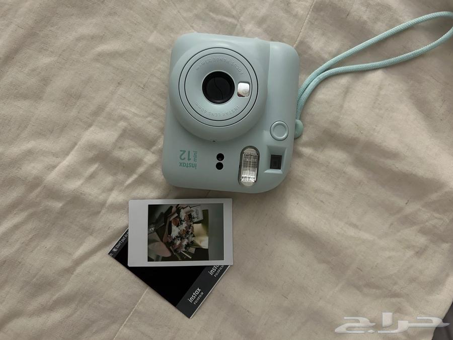 New instant camera64511801388802111
