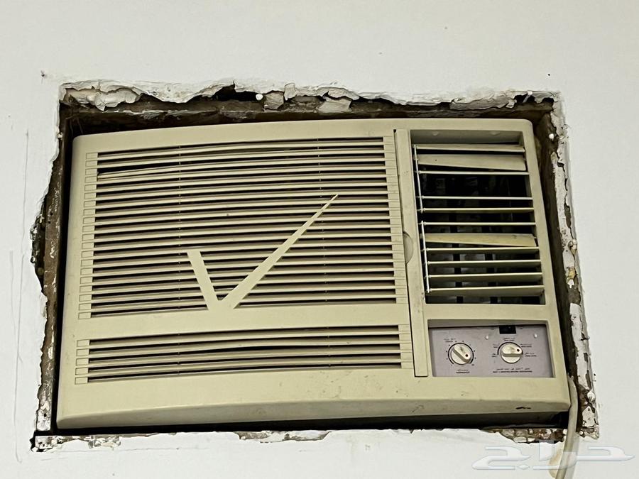 مكيف شباك وندو64514127815427110