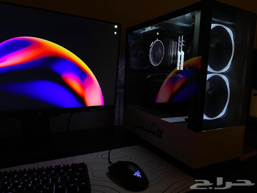 PC 3060ti64516711331841111