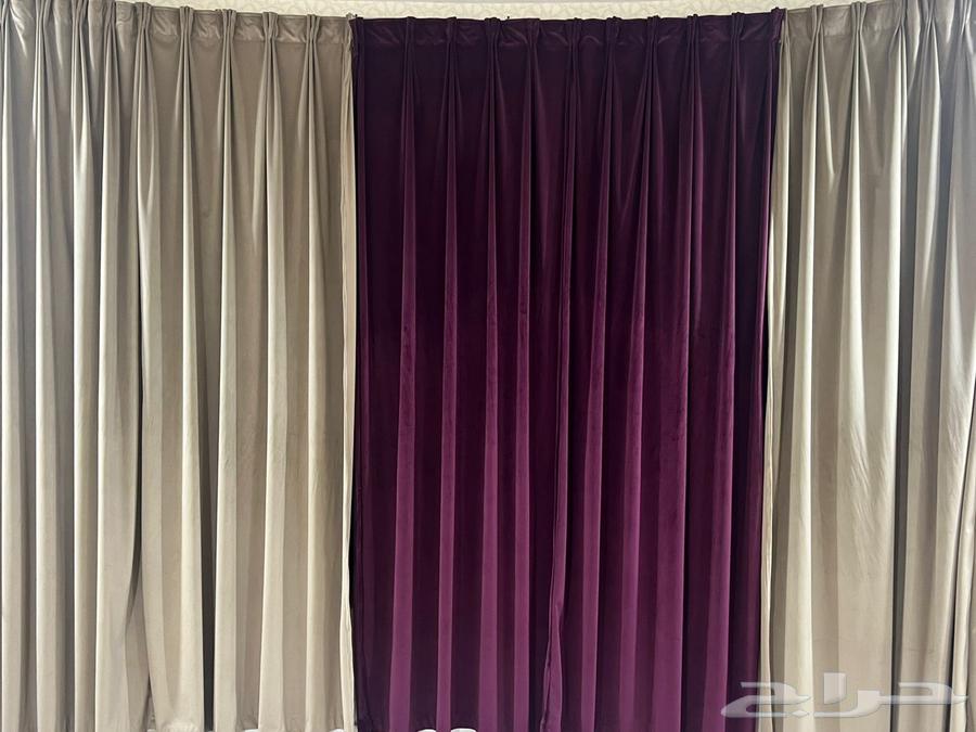 Sofa, curtain and carpet64518197088515110