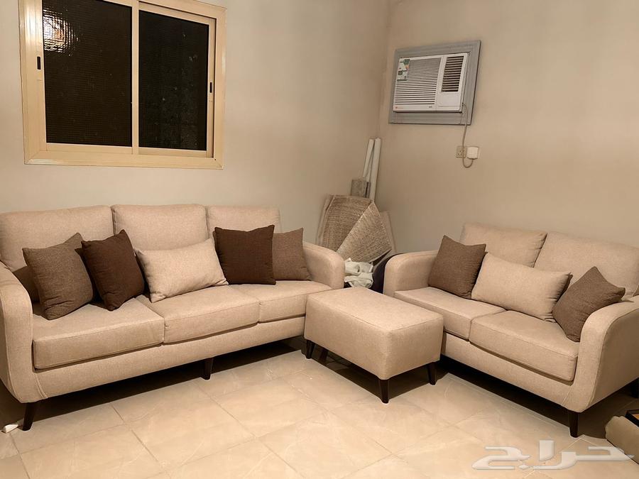 كنب ستايل  بوهيمي  للبيع64512259750145111