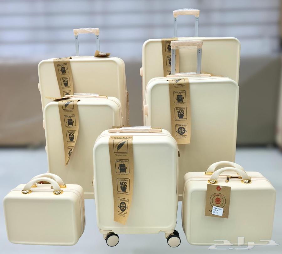 Travel Bag Set64514292692994114